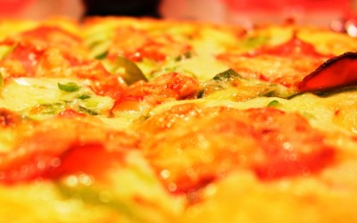 Ordina una pizza a casa, a Roma Prati la pizzeria è a domicilio!