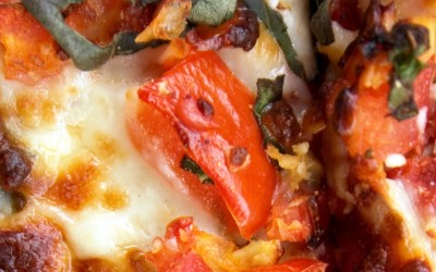 Lievitazione 48 ore e ingredienti genuini per la pizza a domicilio: il gusto a casa tua!