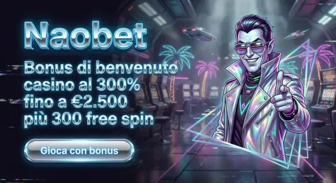 Naobet Casino