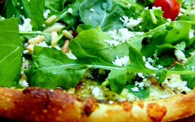 Offerte su pizza a domicilio: a Roma Prati, la pizzeria a casa conviene!